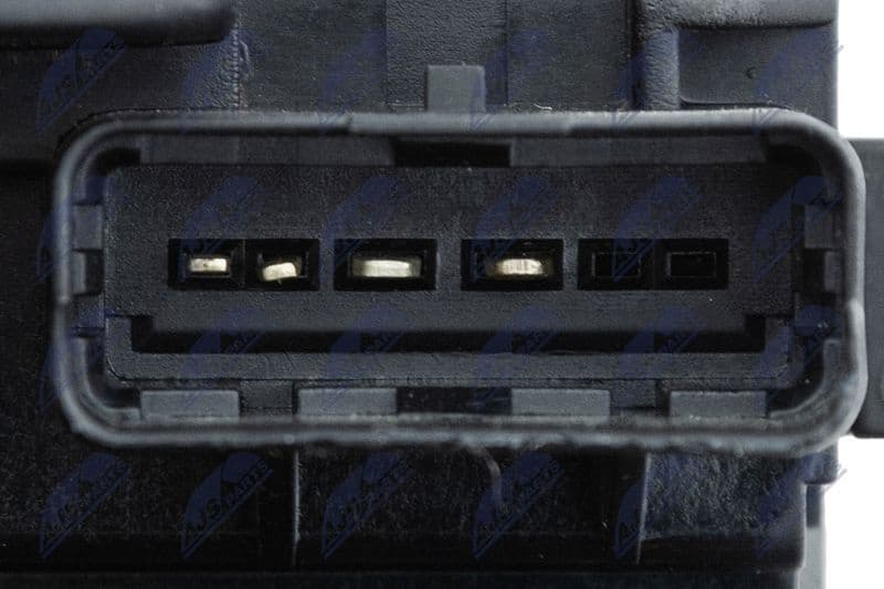 Door Lock EZC-HY-604 - image 2