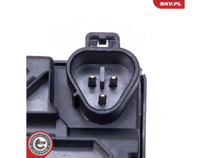 Actuator, headlight levelling 96SKV938 - image 3