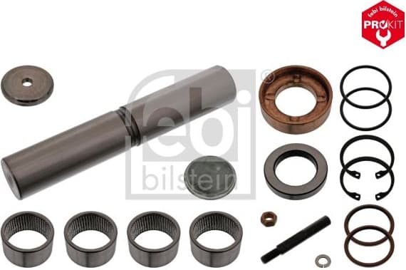 Repair Kit, kingpin ProKit 08511