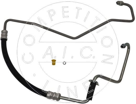 Hydraulic Hose, steering Original AIC Quality 58411