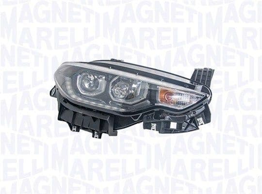 Headlight 712105711110