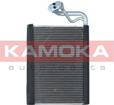 Evaporator, air conditioning 7770045