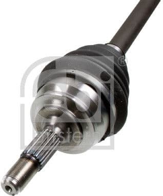 Drive Shaft 183182 - image 3