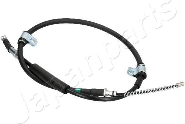 Cable Pull, parking brake BCH36R