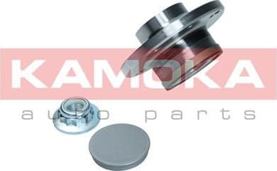 Wheel Bearing Kit 5500346 - image 6