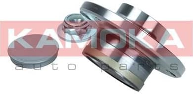 Wheel Bearing Kit 5500346 - image 7