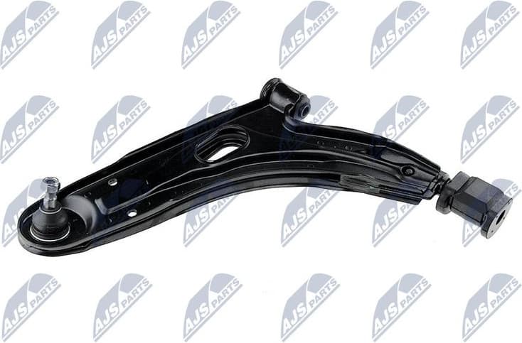 Control/Trailing Arm, wheel suspension ZWD-FT-024