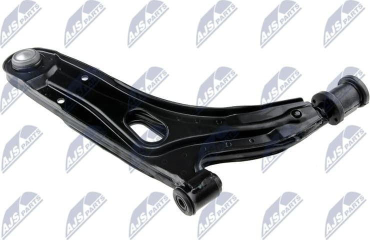 Control/Trailing Arm, wheel suspension ZWD-FT-024 - image 2