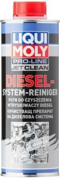 Fuel Additive Pro-Line JetClean Diesel Injection Cleaner 20452