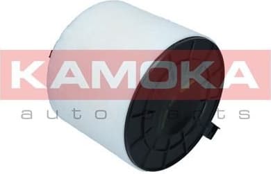 Air Filter F255001
