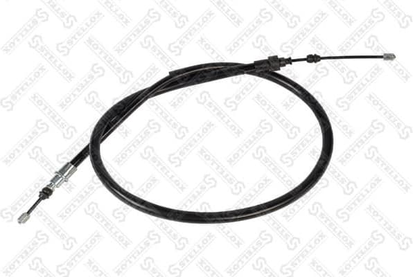 Cable Pull, parking brake 29-96086-SX