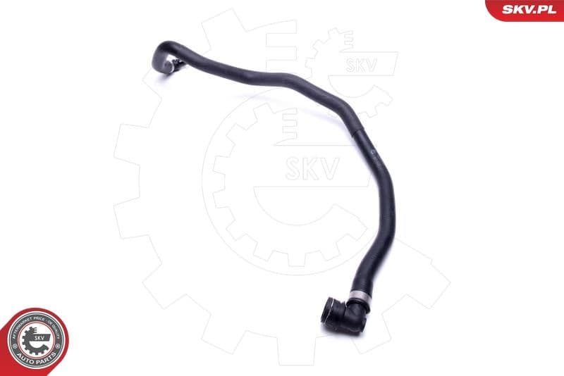 Heater Hose 54SKV049