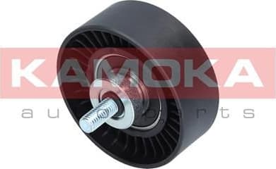 Deflection/Guide Pulley, V-ribbed belt R0056 - image 5