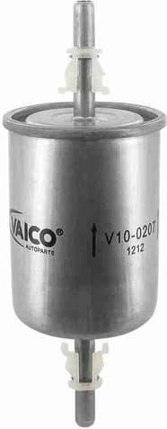 Fuel Filter Original VAICO Quality V10-0207