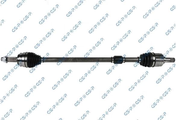 Drive Shaft 201786