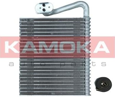 Evaporator, air conditioning 7770013