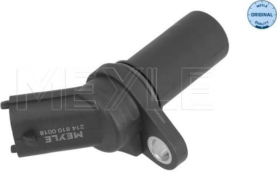 Sensor, crankshaft pulse MEYLE-ORIGINAL: True to OE. 214 810 0018