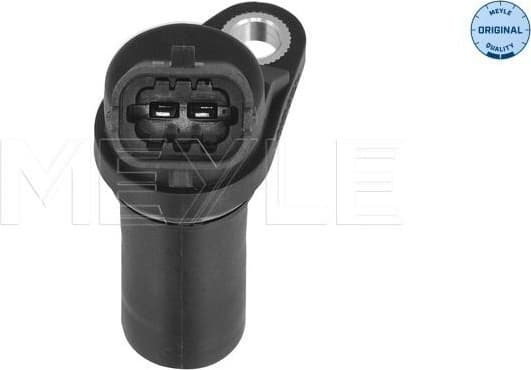 Sensor, crankshaft pulse MEYLE-ORIGINAL: True to OE. 214 810 0018 - image 2