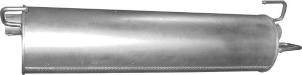 Rear Muffler 64.101