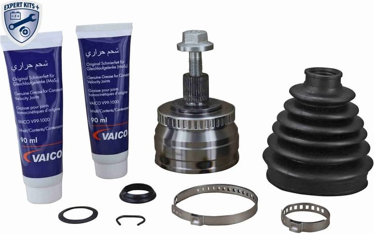Joint Kit, drive shaft EXPERT KITS + V10-7403