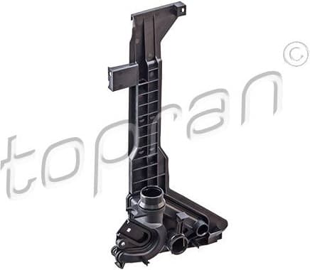 Bracket, expansion tank (coolant) 502562