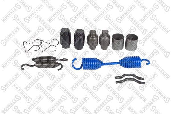 Brake Shoe Pin Set 85-10905-SX