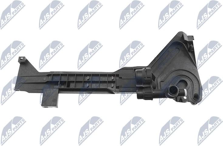 Bracket, expansion tank (coolant) CZW-BM-033 - image 3