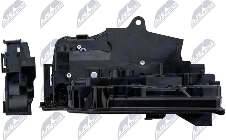 Door Lock EZC-BM-273 - image 4