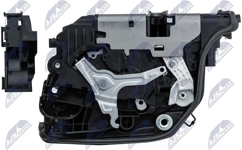 Door Lock EZC-BM-273 - image 5