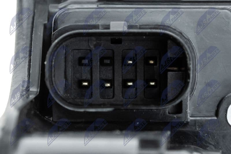 Door Lock EZC-BM-273 - image 7