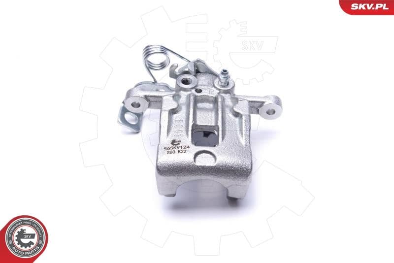 Brake Caliper 56SKV124