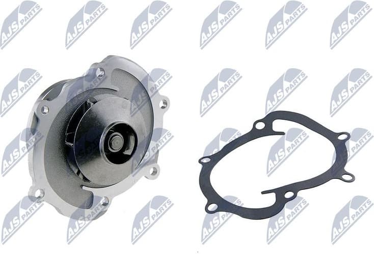 Water Pump, engine cooling CPW-PL-050