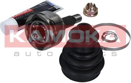 Joint Kit, drive shaft 7183 - image 5