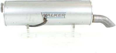 Rear Muffler 71211