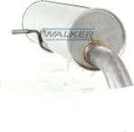 Rear Muffler 71211 - image 6