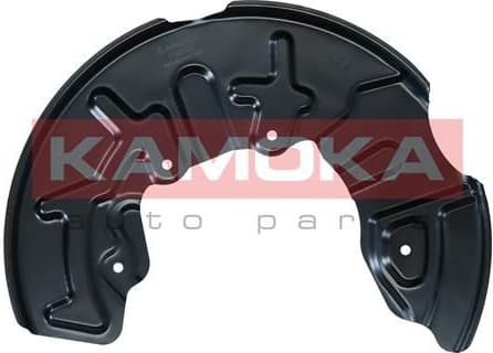 Splash Guard, brake disc 1180007
