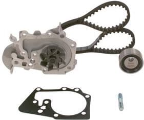 Water Pump & Timing Belt Kit 1987946466