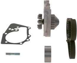 Water Pump & Timing Belt Kit 1987946466 - image 2