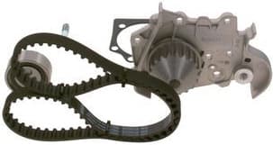 Water Pump & Timing Belt Kit 1987946466 - image 3