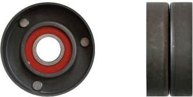 Tensioner Pulley, V-ribbed belt P226006