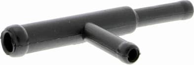 Coolant Pipe Original VAICO Quality V10-3008