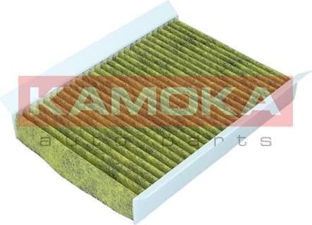 Filter, cabin air 6080100 - image 7