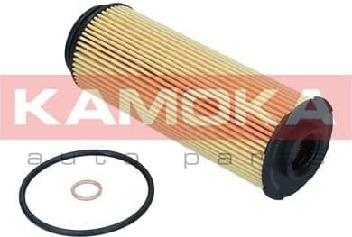 Filter oil F122001 - image 2