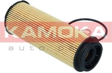 Filter oil F122001 - image 4