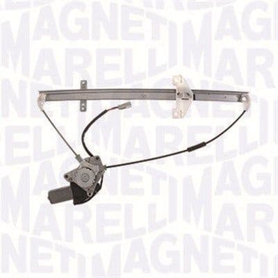 Window Regulator 350103170133