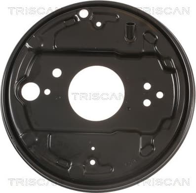 Splash Guard, brake disc 8125 29260