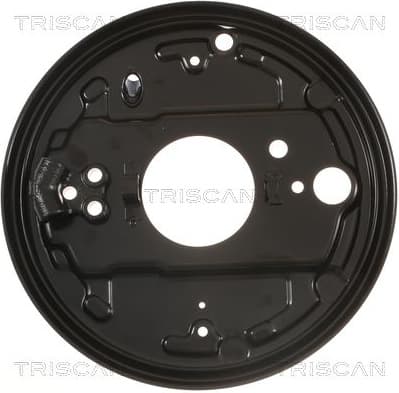 Splash Guard, brake disc 8125 29260 - image 2