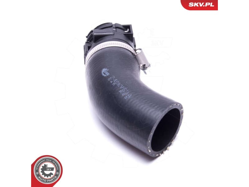 Charge Air Hose 24SKV834 - image 2