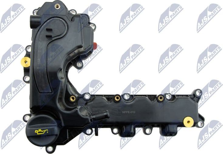 Cylinder Head Cover BPZ-PE-010 - image 2