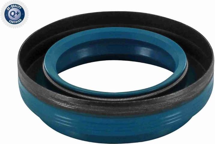 Shaft Seal, differential Original VAICO Quality V40-1798